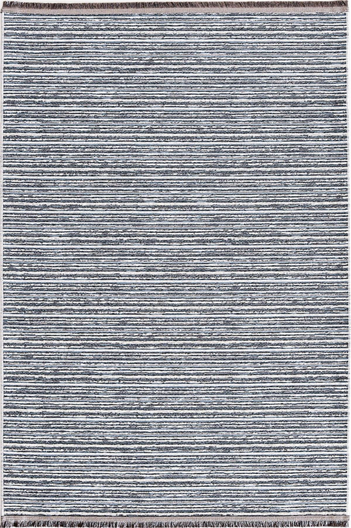 Dekorenti Halı-Ventes 7904 Mavi Halı