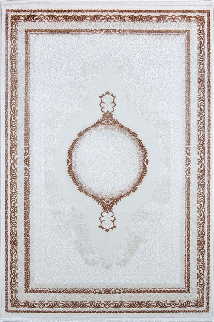 Enti Halı-Akik 8623 Taba Halı