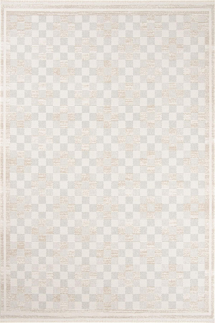 Enti Halı-Latte 9501 Bej-Min Halı