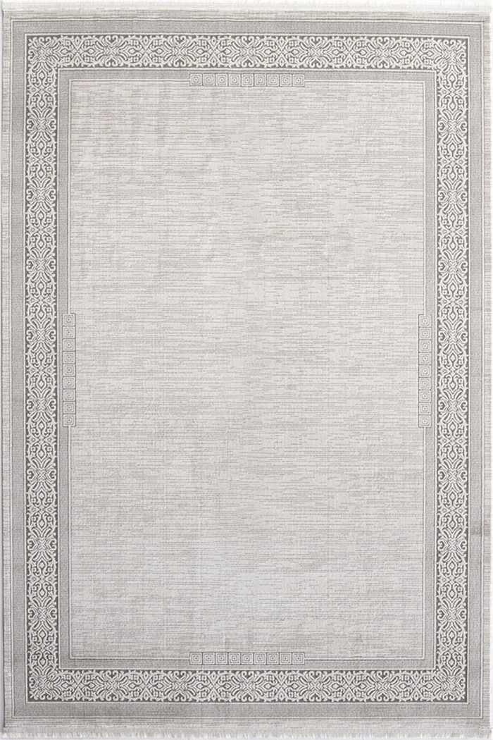 Enti Halı-Lavin 4807 Beyaz Halı