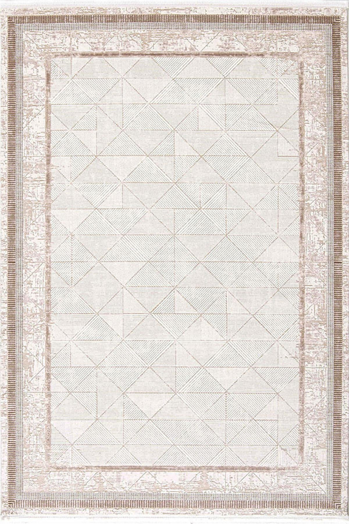 Enti Halı-Lavin 4808 Bej Halı
