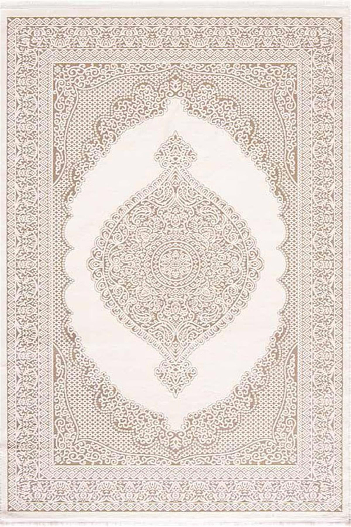 Enti Halı-Lizbon 4501 Vizon Halı