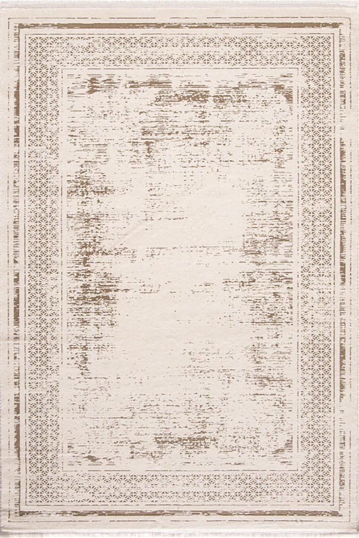 Enti Halı-Lizbon 4503 Vizon Halı