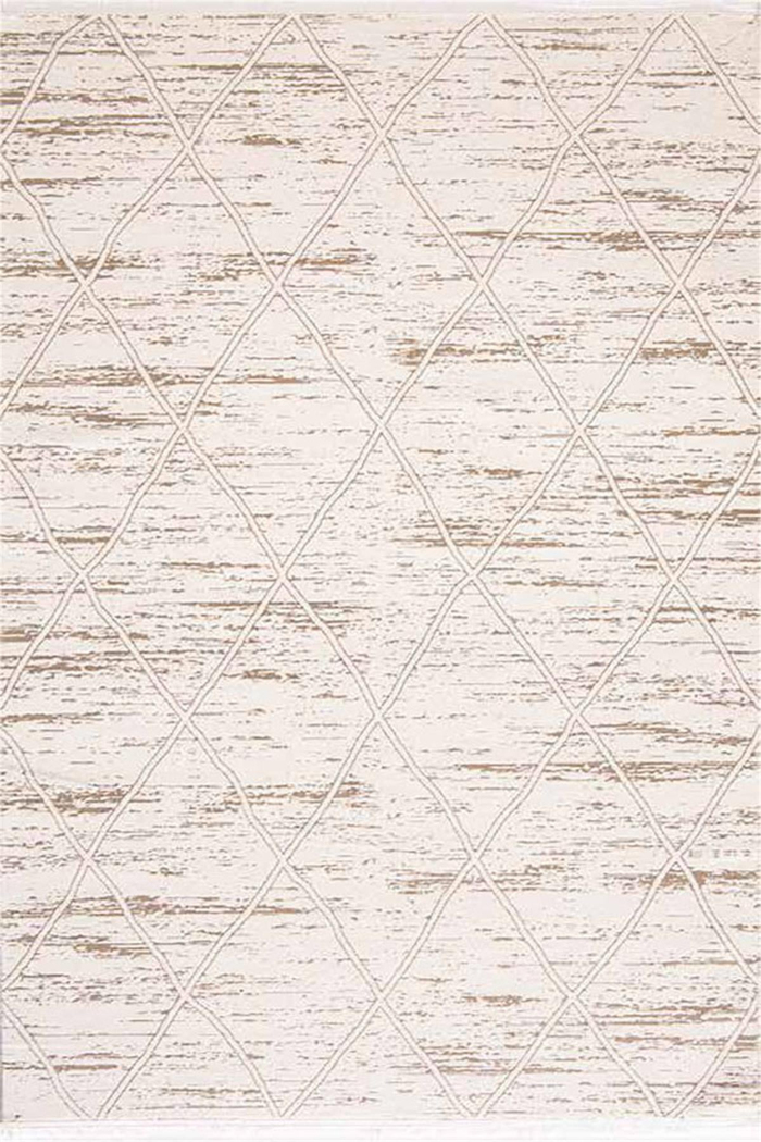 Enti Halı-Lizbon 4508 Vizon Halı