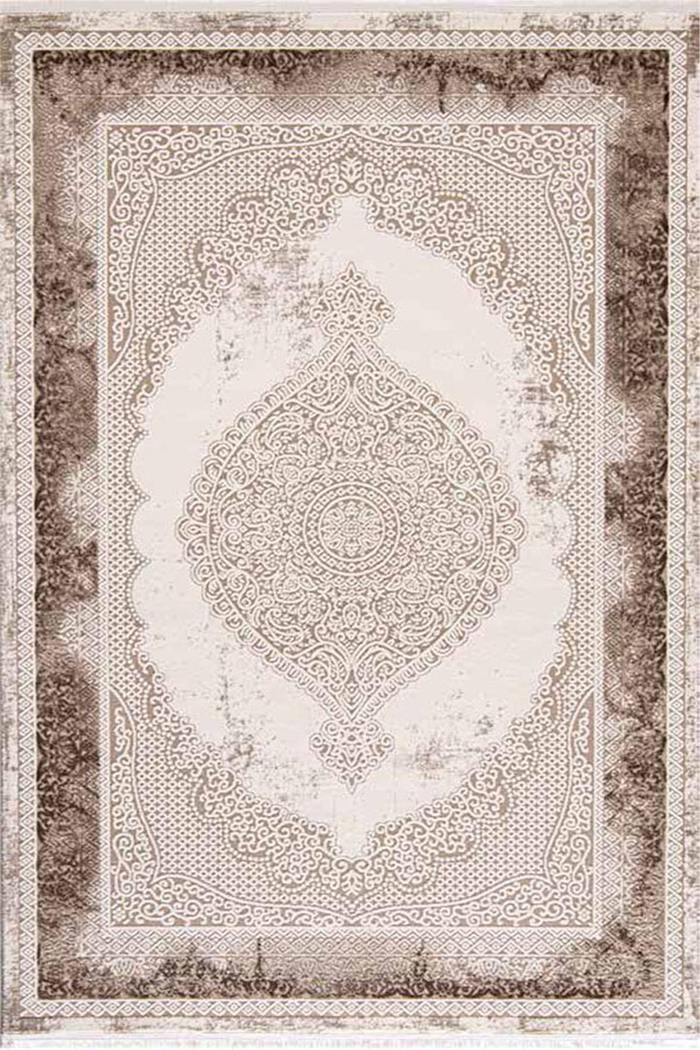Enti Halı-Lizbon 4509 Vizon Halı