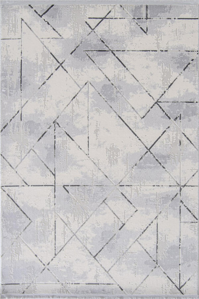 Enti Halı-Lizbon 4511 Gri Halı