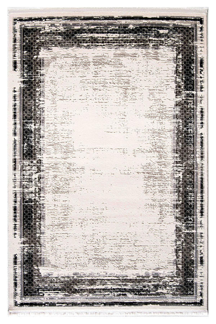 Enti Halı-Lizbon 4512 Gri Halı