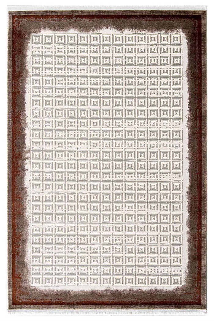 Enti Halı-Lizbon 4513 Taba Halı