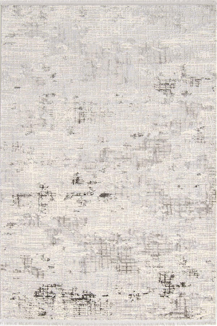 Enti Halı-Lizbon 4514 Gri Halı