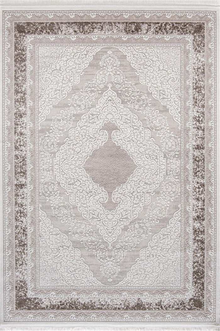 Enti Halı-Miras 6806 Kahve Halı