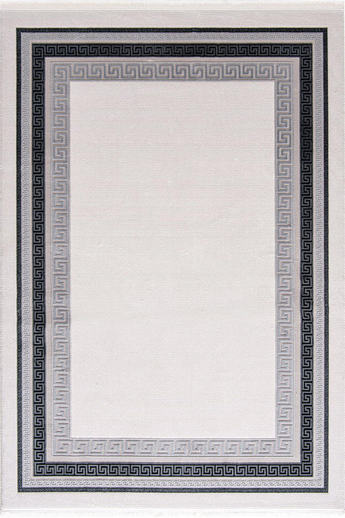 Enti Halı-Miras 6815 Gri Halı