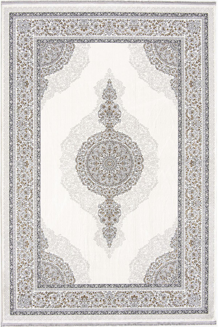 Enti Halı-Safran 7603 Bej Halı