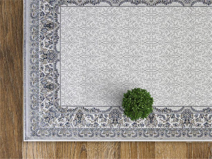 Enti Halı-Safran 7604 Bej Halı
