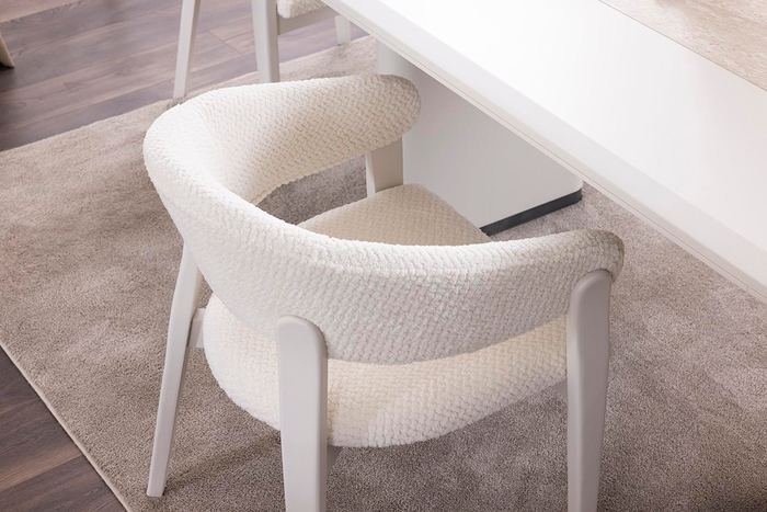 İdol Mobilya-Belgrad Modern Yemek Odası