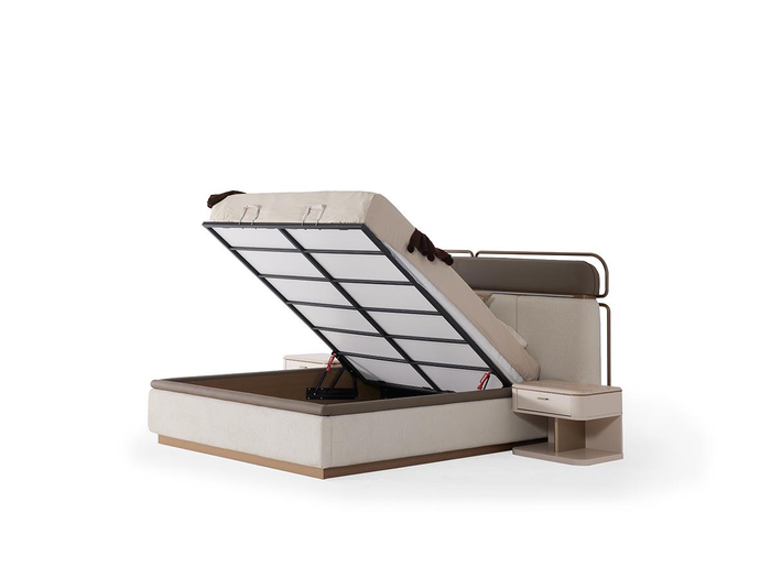 İdol Mobilya-Loft Lüks Modern Yatak Odası Takımı