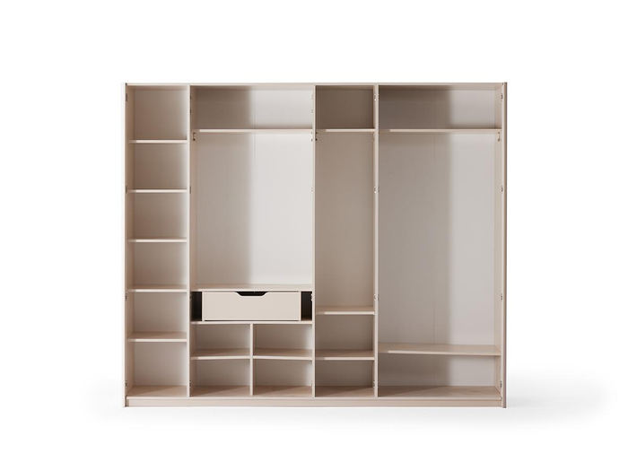 İdol Mobilya-Loft Lüks Modern Yatak Odası Takımı