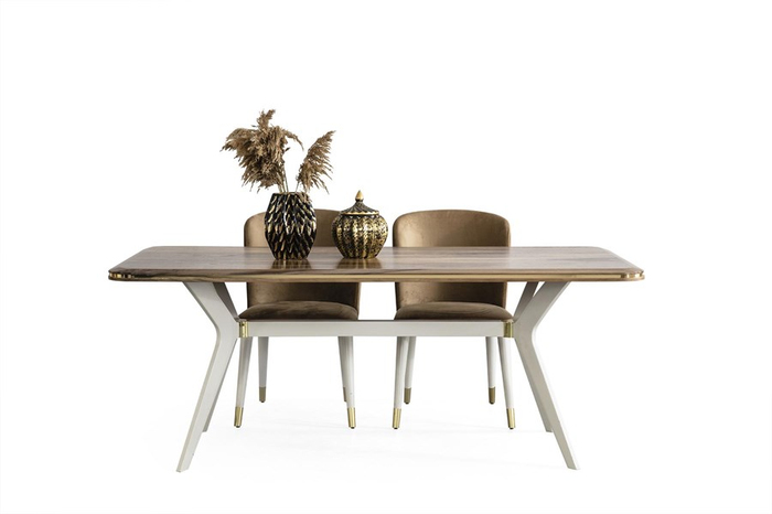 Kuka Home-Aura Yemek Odası