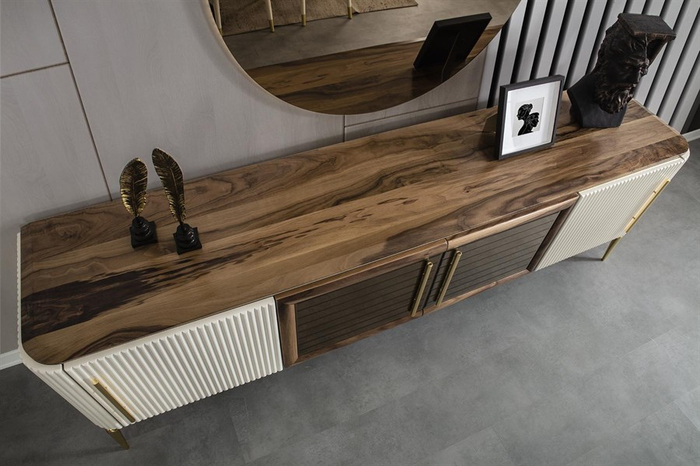 Kuka Home-Aura Yemek Odası