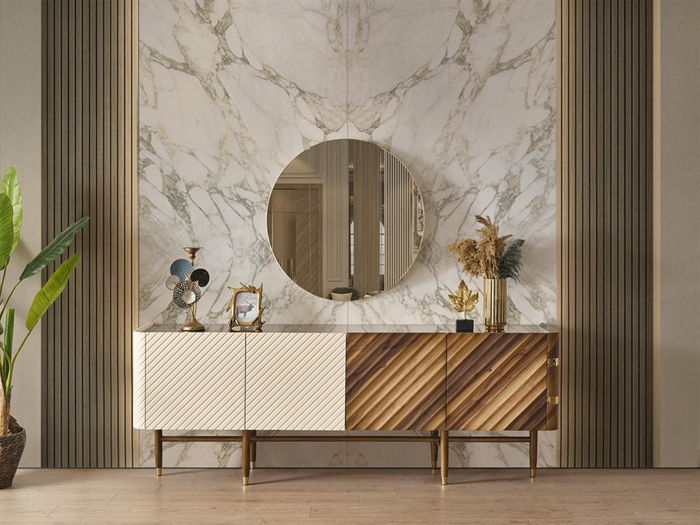 Kuka Home-Point Yemek Odası