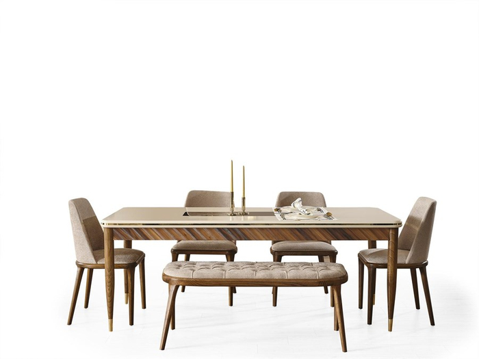Kuka Home-Point Yemek Odası