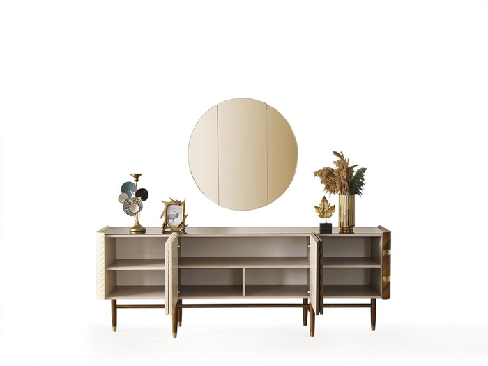 Kuka Home-Point Yemek Odası