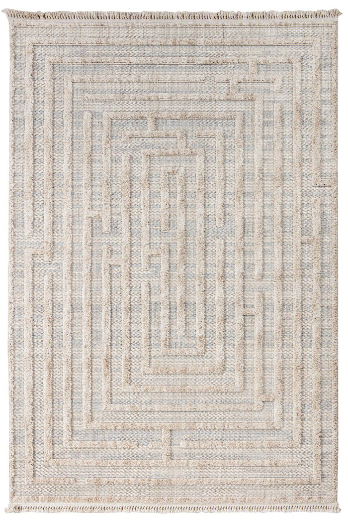 Moqa Halı-Avanos 1501 Bej Halı