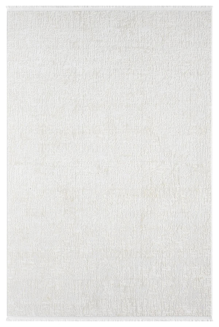 Moqa Halı-Form 6501 Krem Halı