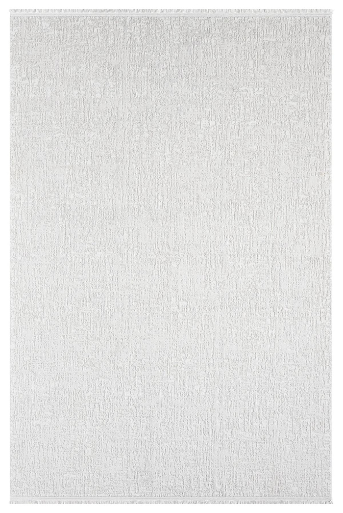 Moqa Halı-Form 6502 Gri Halı