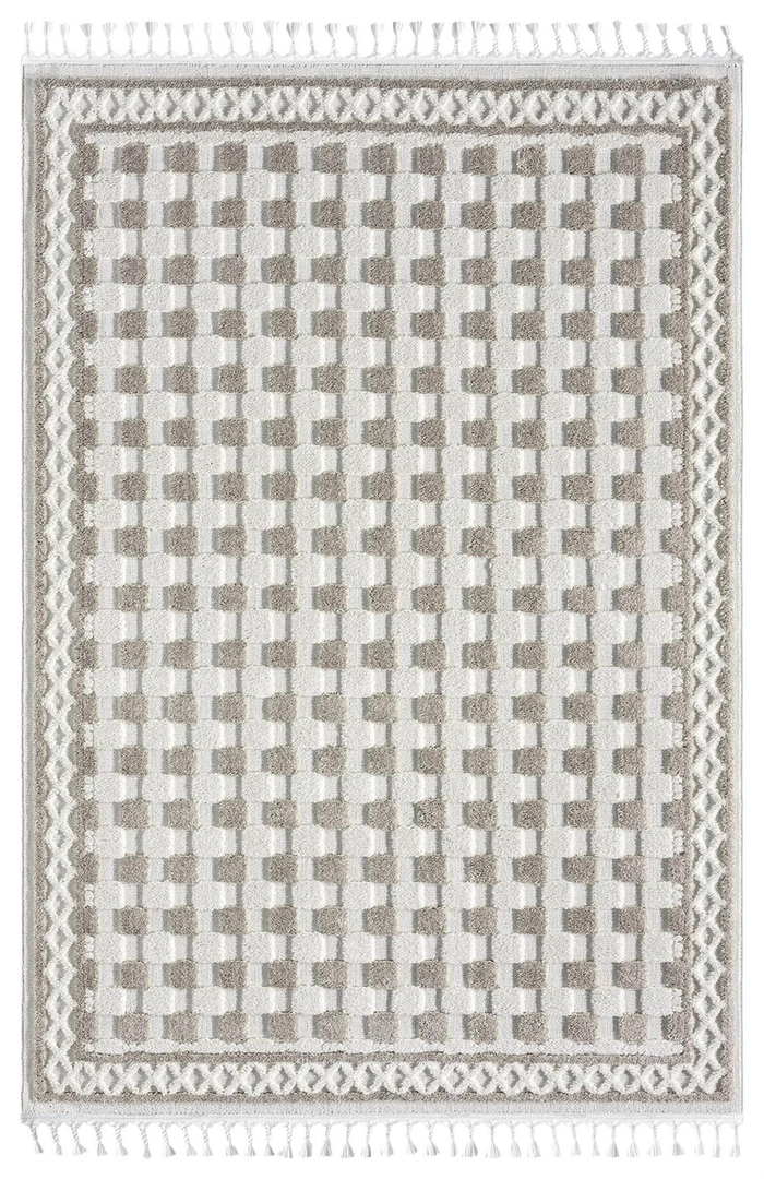 Moqa Halı-Max 1807 Bej Halı