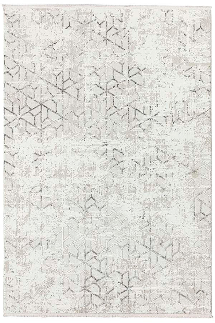 Moqa Halı-Regal 5007 Gri Halı