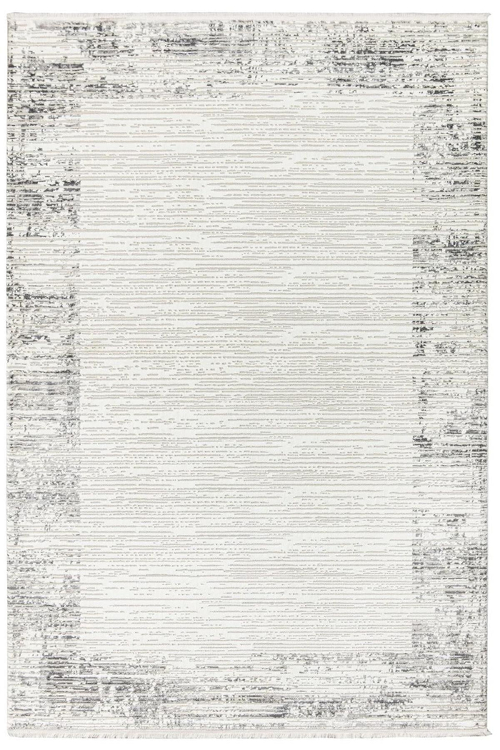 Moqa Halı-Regal 5010 Gri Halı