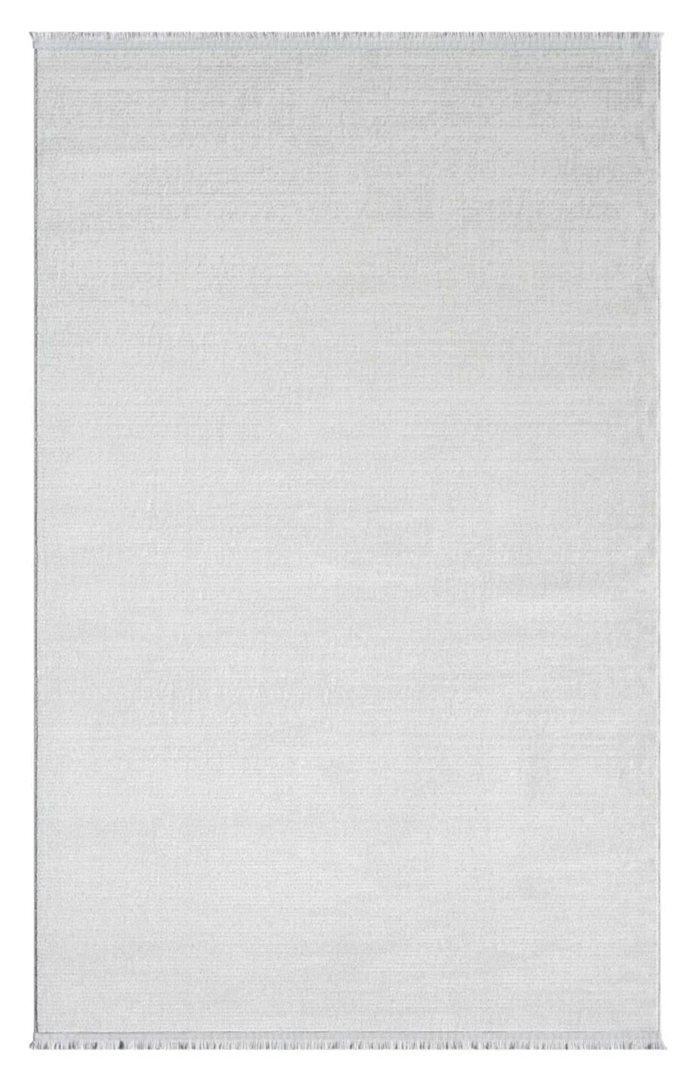 Moqa Halı-Ritim 6003 Gri Halı