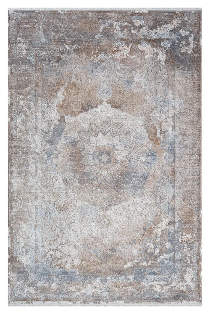 Moqa Halı-Semarkand 1905 Halı