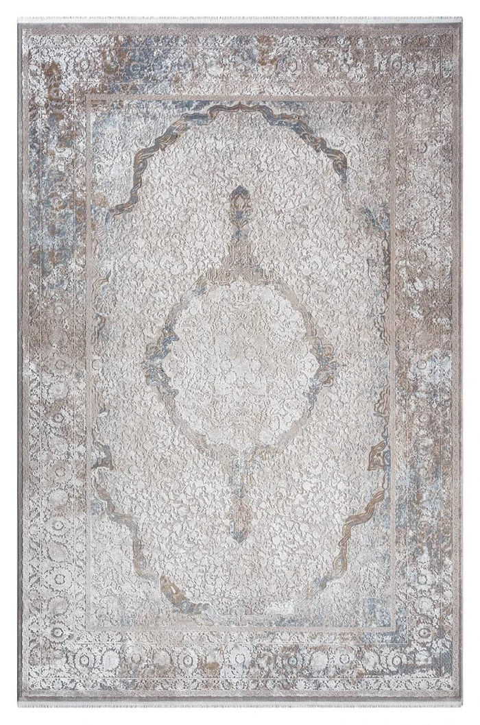 Moqa Halı-Semarkand 1906 Halı