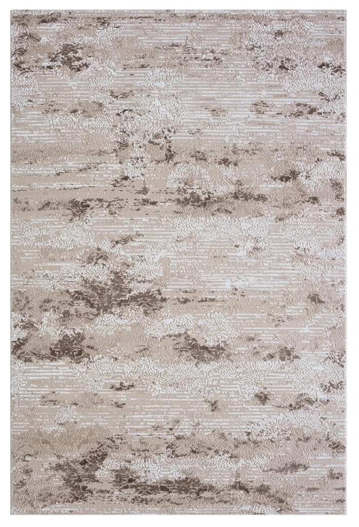Moqa Halı-Siena 2601 Kahve Halı