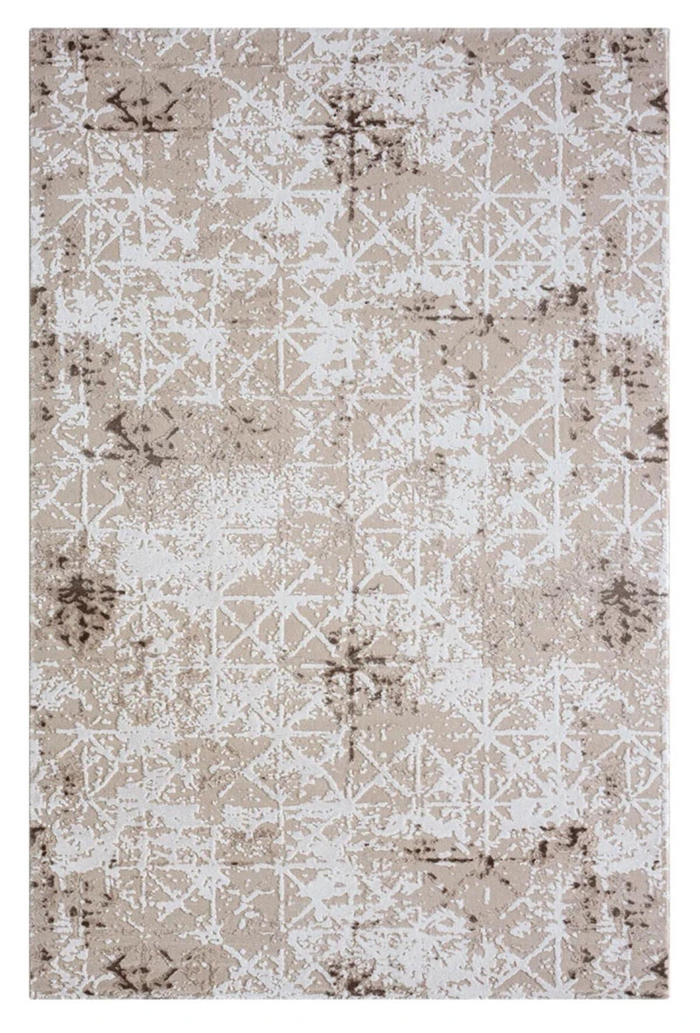 Moqa Halı-Siena 2603 Kahve Halı
