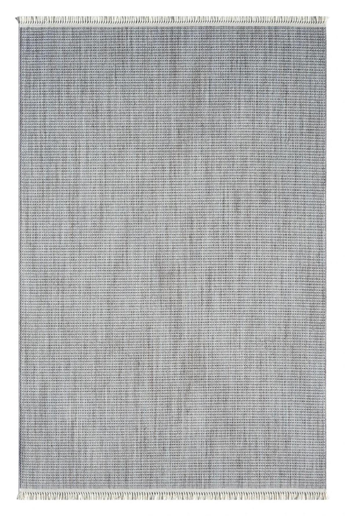 Moqa Halı-Soft 1703 Gri Halı