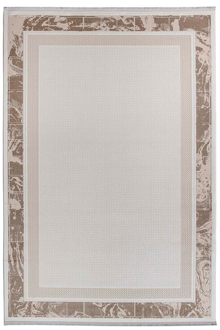 Moqa Halı-Zeugma 5505 Vizon Halı
