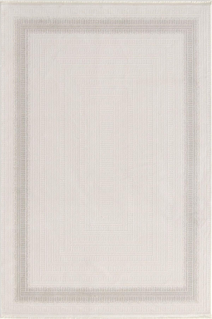 Romans Halı-Crystal 8303 Bej-Min Halı