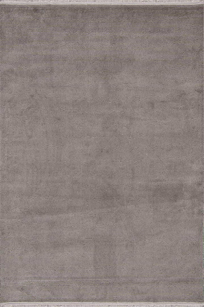 Romans Halı-Enoks 6108 Kahve Siyah Halı