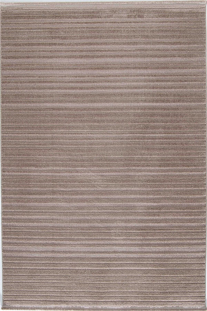 Romans Halı-Eyfel 3102 Vizon-Min Halı
