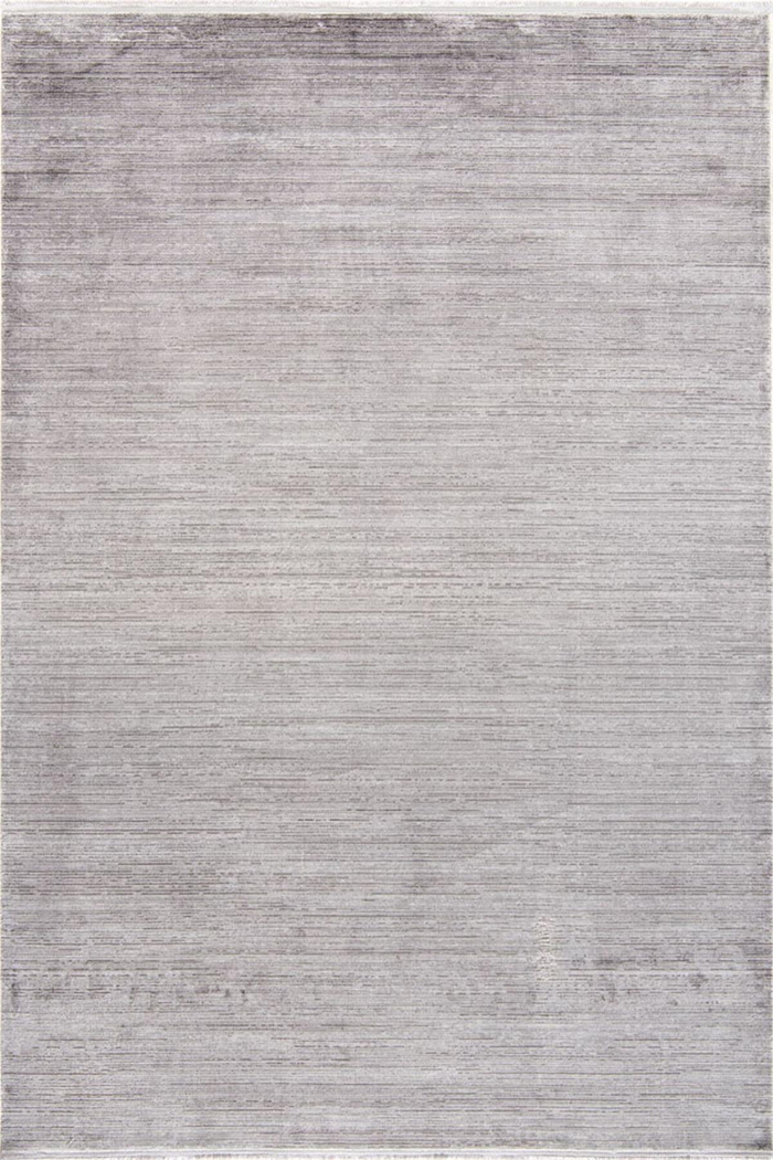 Romans Halı-Naturel 1701 Gri-Min Halı