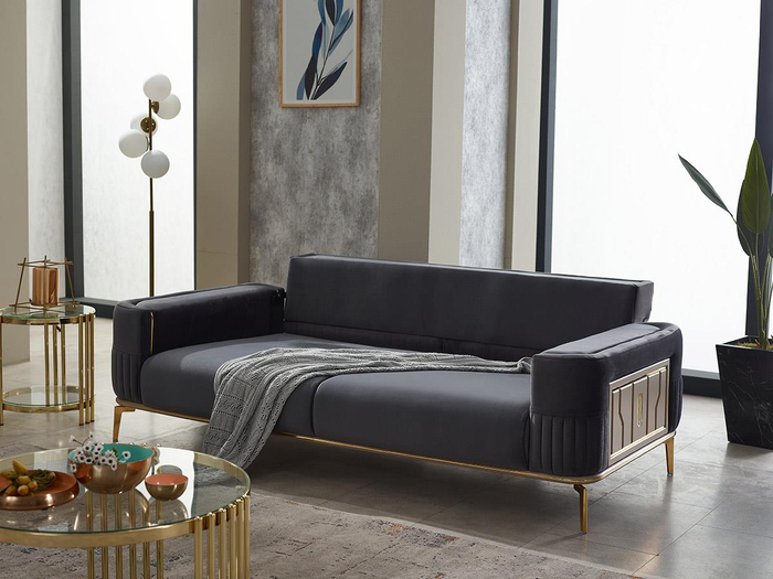 Saltanat Mobilya-Armoni Koltuk Takımı