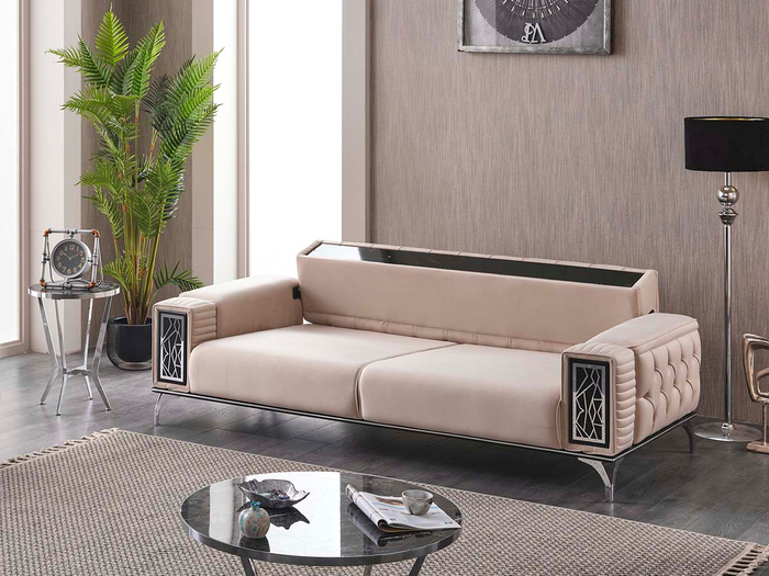 saltanat mobilya-Gucci Chester Koltuk Takımı-2