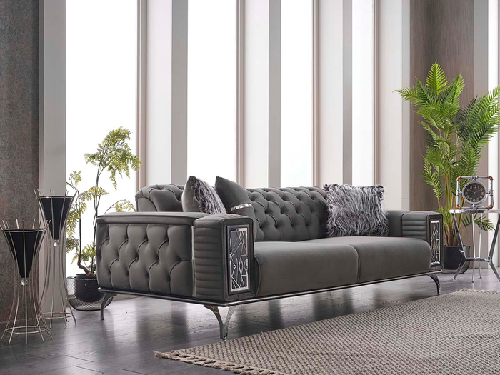 saltanat mobilya-Gucci Chester Koltuk Takımı-2