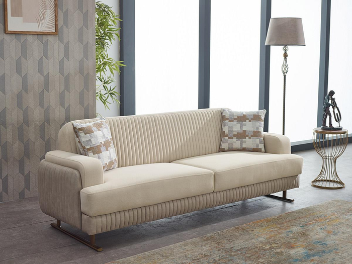 Saltanat Mobilya-Loft Koltuk Takımı