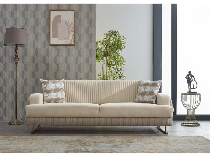 Saltanat Mobilya-Loft Koltuk Takımı