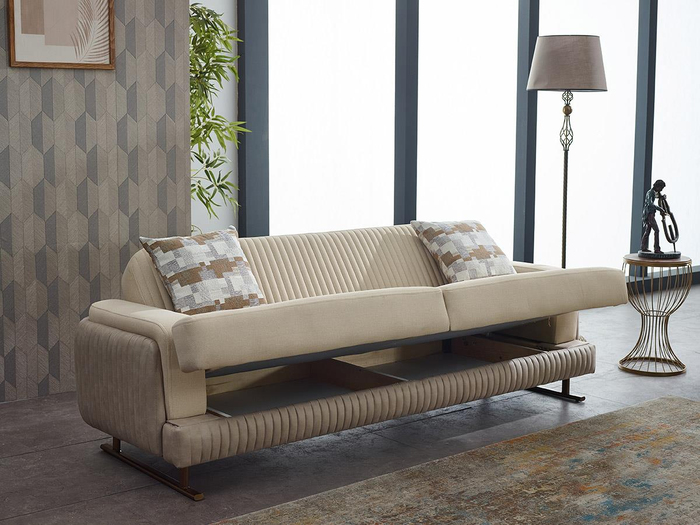 Saltanat Mobilya-Loft Koltuk Takımı