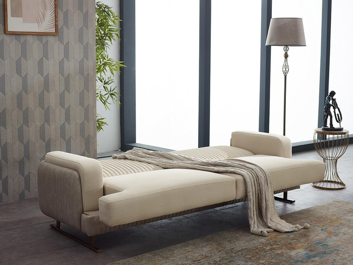 Saltanat Mobilya-Loft Koltuk Takımı