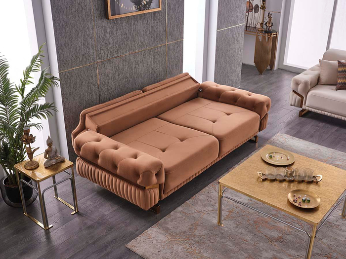 Sanna Premium-Prada Koltuk Takımı